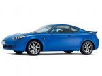 Hyundai Coupe FX 2007 года (CN)